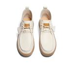 Ботильоны женские Belle, бежевый - фото 3