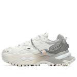 Кроссовки bianco Fila, белый - фото