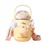 Термокружка Sanrio, pompompurin - фото