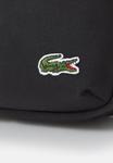 Сумка через плечо VERTICAL CAMERA BAG UNISEX Lacoste, черный - фото 2