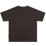 Футболка унисекс подарочный набор LBPC, кофе - фото 7