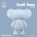 Плюшевая кукла Deva Koala высотой 28 см ZHUOQU - фото 8