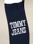 Tommy Jeans Шоппер 'BOLD' в цвете Navy - фото 4