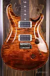 PRS Custom 24 2022 - Желтый тигр - фото