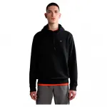 Худи Napapijri Balis, черный - фото