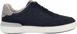 Мужские кроссовки Clarks, Navy Combi - фото 3
