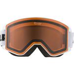 Маска Narkoja Alpina, white - фото 3