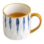 Кружка KAWASIMAYA, синий - фото