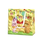 Birthday Party Bunny Dolls Plush Doll 40cm Height Brangdy - фото 2