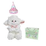 Плюшевая игрушка ROUERXIONG - фото