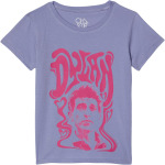 Футболка Chaser Bob Dylan - Retro Dylan Tee, цвет Violet - фото 2