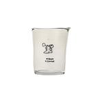 Стеклянные чашки HIRONO POP MART - фото 5