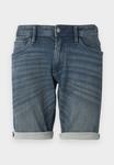 Джинсовые шорты PIERS JOGG TOM TAILOR DENIM, синий - фото 5