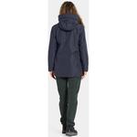 Jacket tilde wns jkt 4 Didriksons, синий - фото 4