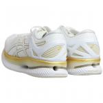 Беговые кроссовки metaride Asics, белый - фото 3