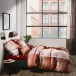 Постельное белье terra 1x 135x200 см + 1x 80x80 см REDBEST - фото 4