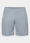 Спортивные шорты Nike Performance ACADEMY SHORT, Cool Grey/Black/Bright Crimson/Grey - фото 5