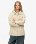 Демисезонная куртка Superdry, Beige - фото 4