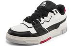 Обувь для скейтбординга Kappa унисекс, White/Black - фото 2