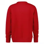 Толстовка Gant Shield Regular Fit, красный - фото 2