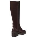 Ботинки Cole Haan Gema Tall Lug Boot, Madeira Waterproof Leather - фото 5