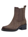 Ботинки челси Tamaris Chelsea Boot, серо-коричневый - фото
