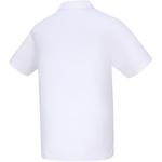 Мужская поло YONEX, белый - фото 5