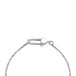 Браслет с подвеской в виде сердца GUCCI - фото 8