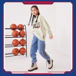 Свитер для школьников Lee, Apricot - фото 9