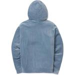 Свитшот мужской KOLON SPORT, синий - фото 3