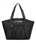 Сумка-Шоппер Plein Sport, черный - фото