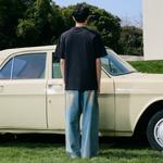 Футболка унисекс Icons Lab, черный - фото 47