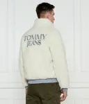 Куртка Regular fit Tommy Jeans, белый - фото 3