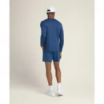 Лонгслив Wilson Everyday Performance, синий - фото 7