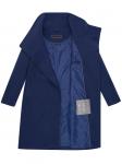 Пальто Navahoo, темно-синий - фото 6