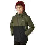Куртка Regatta Hillain Warm Lined, зеленый - фото