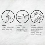 Taft Мусс для укладки волос Curl 200 мл - фото 2