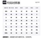 Футболка с принтом черепа Alexander McQueen, темно-синий - фото 6