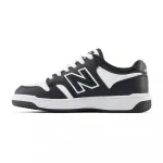 Кроссовки New Balance 480 Toddler, черный - фото 3