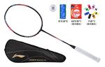 Ракетка для бадминтона Thunder 90 Tiger MAX LINING - фото 8