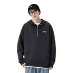 Футболка унисекс черная LINING - фото 4