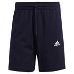 Шорты adidas 3S Sj 7, синий - фото 3