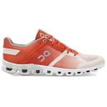 Кроссовки On Running Cloudflow 2.0 Rust Rose Women's, оранжевый/красный - фото 2