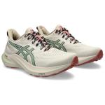 Кроссовки gt-2000 12 tr 'nature bathing cream green' Asics, мультиколор - фото 3
