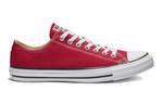Кеды Converse Chuck Taylor All Star Ox Red - фото 2