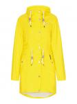 Дождевик Schmuddelwedda, желтый - фото 4