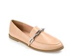 Лоферы Madison из коллекции Journee Journee Collection, бежевый - фото