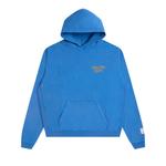 Худи Gallery Dept. 90s GD Logo Hoodie, Royal - фото