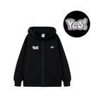 Nike Куртка мужская черная, Black - фото 3