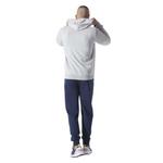 Спортивный костюм Everlast Hooded zip top+pant, серый - фото 2